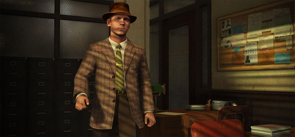 L.A. Noire - Imagen 32